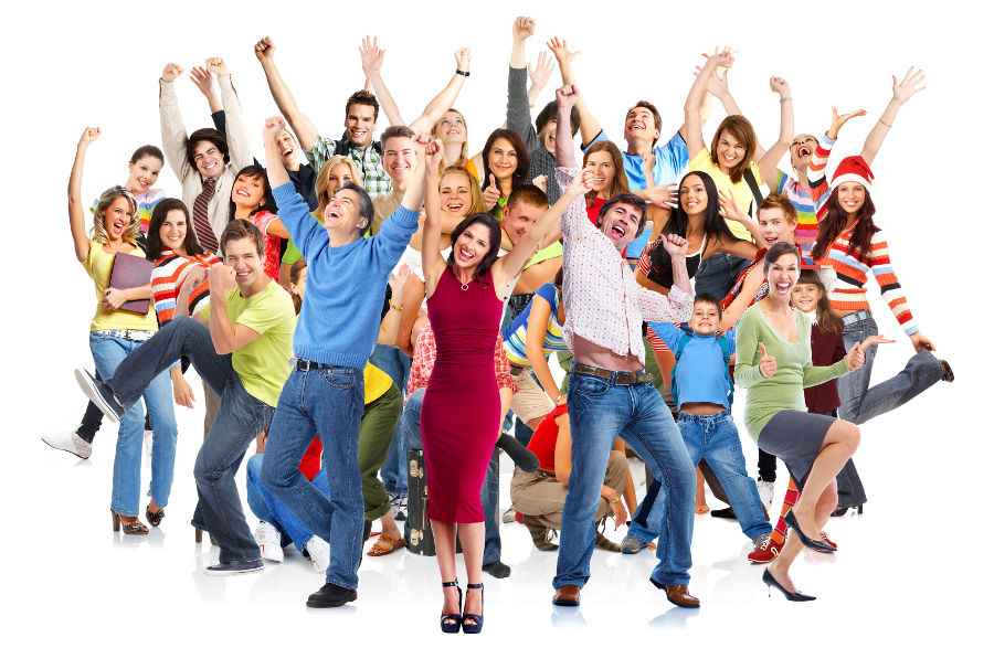 Events in Victoria