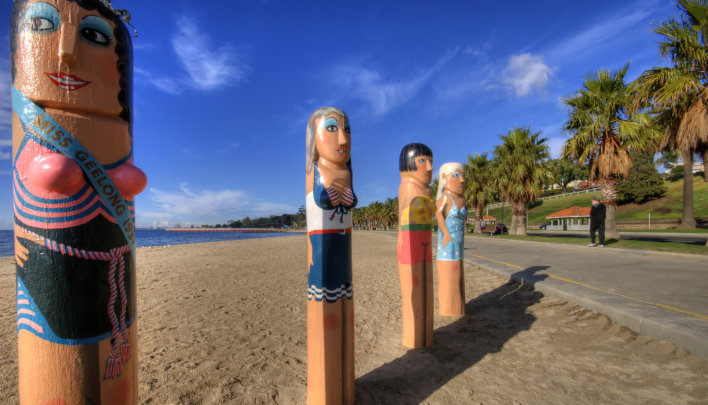 Geelong & The Bellarine