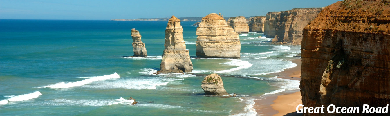 Nelson - Great Ocean Road