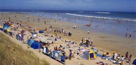 Anglesea information