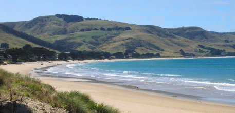 Apollo Bay information