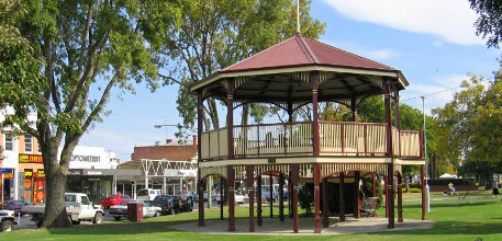 Information about Bairnsdale Bairnsdale information