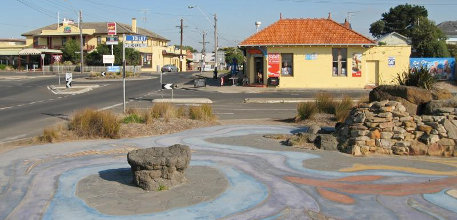 Barwon Heads information