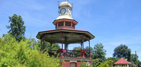 Beaufort information