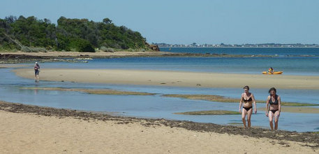 Information about Beaumaris Beaumaris information