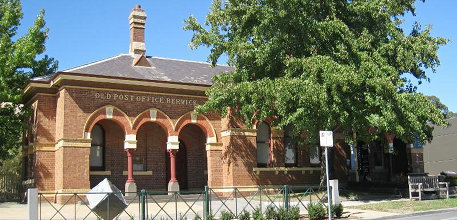 Information about Berwick Berwick information