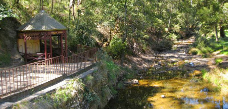 Blackwood information