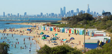 Information about Brighton Brighton information