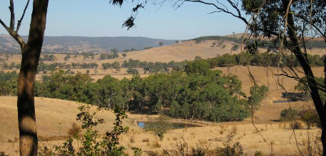 Broadford information