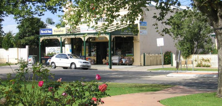 Information about Bruthen Bruthen information