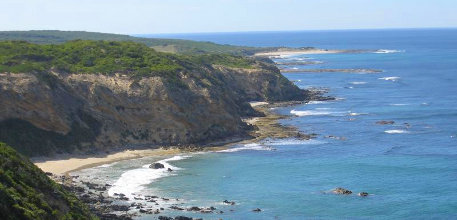 Cape Otway information
