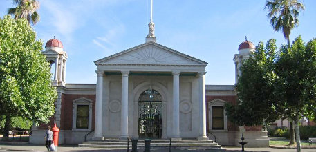 Castlemaine information