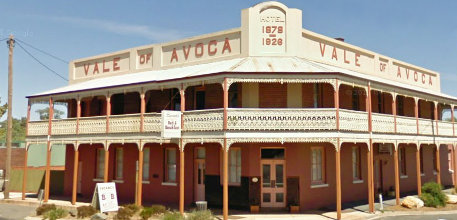 Charlton information