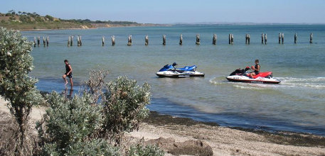 Clifton Springs information