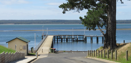 Information about Corinella Corinella information