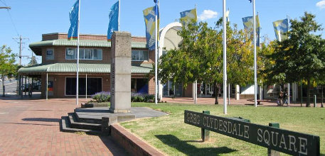 Information about Cranbourne Cranbourne information