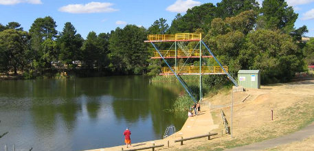 Creswick information