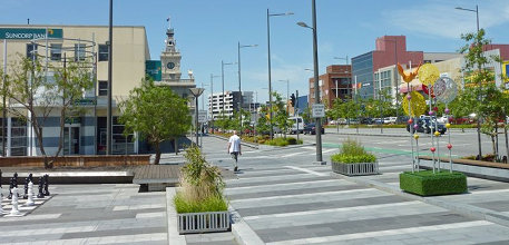 Information about Dandenong Dandenong information