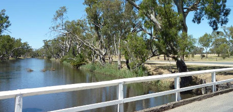 Dimboola information