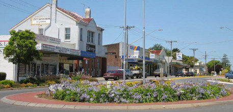 Information about Drouin Drouin information