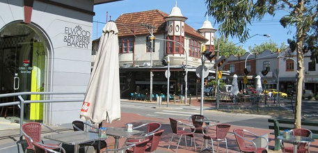 Information about Elwood Elwood information