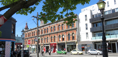 Fitzroy events Melbourne & Suburbs region Victoria 365