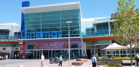 Frankston information