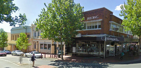 Hamilton information