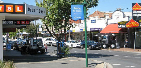 Information about Hampton Hampton information