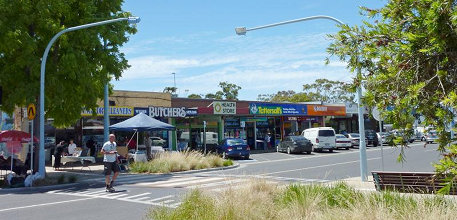 Hastings information