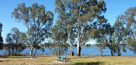 Heathcote information