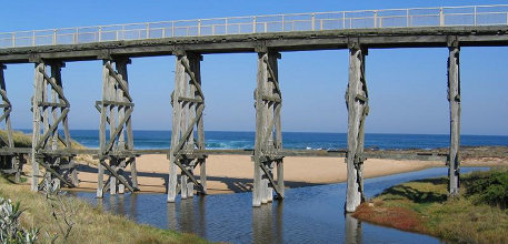 Information about Kilcunda Kilcunda information