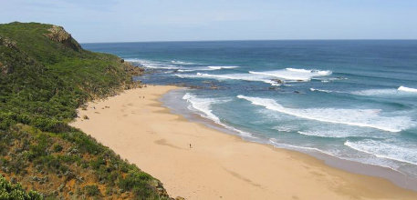 Lavers Hill information