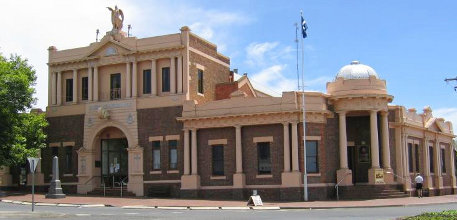 Information about Leongatha Leongatha information