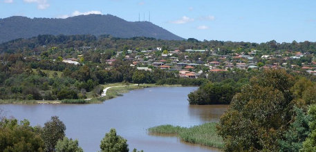 Lilydale information