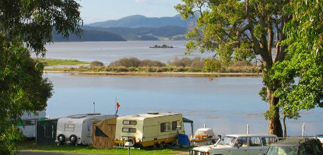 Information about Mallacoota Mallacoota information