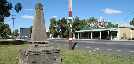 Information about Mirboo North Mirboo North information