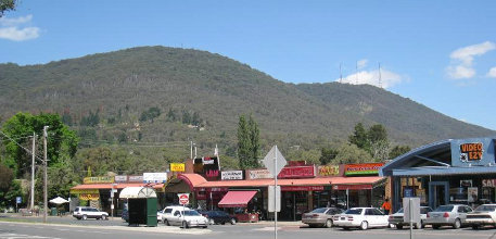 Montrose information