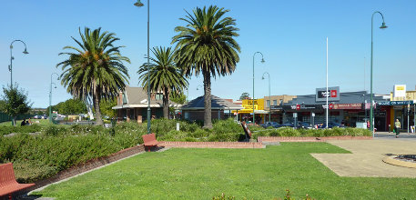 Information about Morwell Morwell information