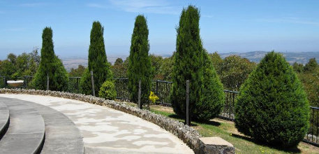 Mount Macedon information