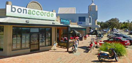 Mount Martha information