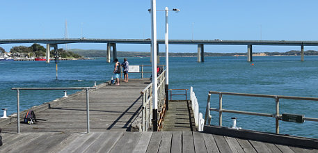 Newhaven information