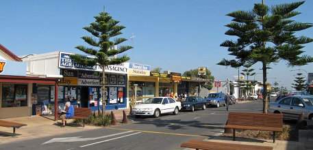 Ocean Grove information