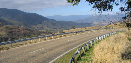 Information about Omeo Omeo information