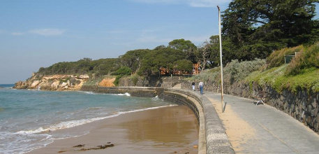 Point Lonsdale information