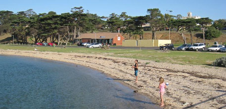 Portarlington information