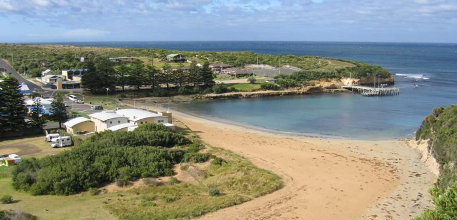 Port Campbell information