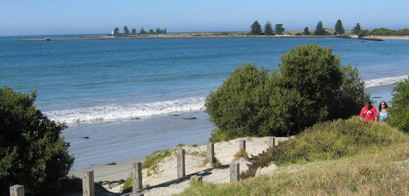 Port Fairy information