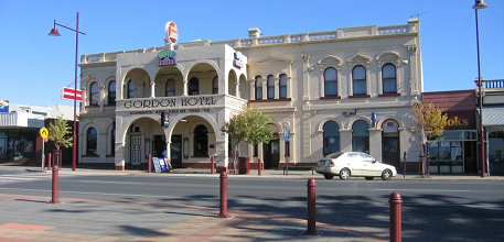 Portland information