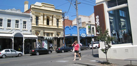 Information about Richmond Richmond information